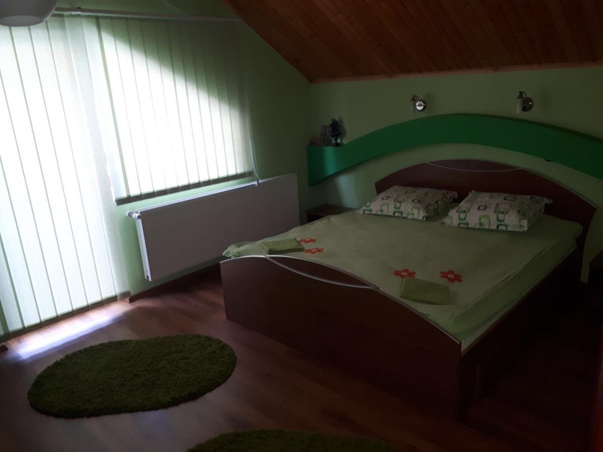 Casa De Vacanta Пырыул-Рече Экстерьер фото